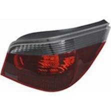 Otoco Bmw 5 E60 Arka Stop Koyu Gri Sdn Sağ 2003-2007 63210414700