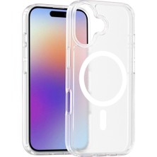 Kordify 📱 Apple iPhone 17 Jota Magsafe Kapak | Premium Silikon, Manyetik Uyumlu & Darbe Korumalı