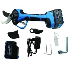 Archer A2728 Akülü Budama Makası 18V-4.5AH 38MM