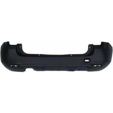 Otoco Dacıa Duster Arka Tampon Astarlı 2009- 850220033R