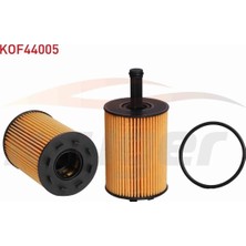 Otoco Audı A3 Yağ Filtre Mz 690902