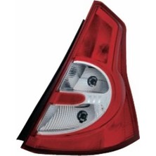 Otoco Dacıa Sandero Arka Stop Sisli Sol 2008-2012 8200734825