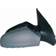 Otoco Opel Astra Dış Dikiz Aynası Elektrikli Isıtmalı 5 Kapı Astarlı Sağ 2004-2007 13141996