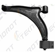 Otoco Opel Insıgnıa 1.6 2008- Salıncak Alüminyum Sol Rotilli Burçlu 352050|352869