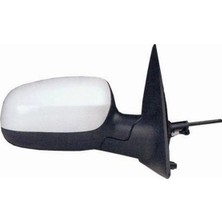 Otoco Opel Corsa Dış Dikiz Aynası Kablolu Astarlı Sağ 2000- 24420988