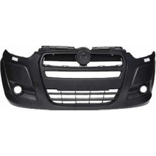 Otoco Fıat Doblo Ön Tampon 2009-/TÜV 735512752