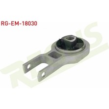 Otoco Egea 1.4 Motor Takozu Arka 52026839
