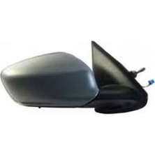 Otoco Peugeot 301/C-ELYSEE Dış Dikiz Aynası Kablolu Sensörlü Sağ 2011- 1609064380