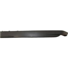 Otoco Volkswagen Golf Iıı Ön Spoiler Gl/cl Sol 1991-1997 1H6805903B41