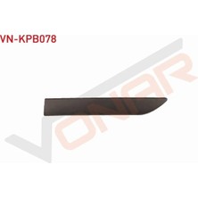 Otoco Corsa D 2007- Arka Kapı Bandı Sol 3 Kapı 5172441