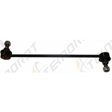 Otoco Volvo S60 00-10/volvo S80 98-06/volvo V70 00-07/volvo XC70 00-07/volvo XC90 02-14 Z-Rot Ön 274303