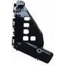 Otoco Toyota Corolla Ön Tampon Braketi Sol 2013- 52116-02270