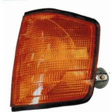 Otoco Mercedes W201 Ön Sinyal Sarı Sol 1982-1993 A2018260043