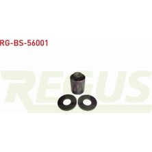 Otoco Infınıtı Fx 3.5 2003-2008 Salıncak Burcu Ön Sol-Sağ Alt Küçük 54500-CG200*|54501-CG200*