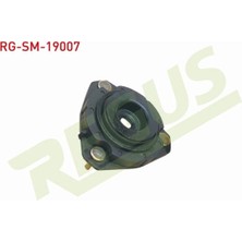 Otoco Ford Focus I (Daw,dbw) 1.4i 16V 1998-2004 Amortisör Takozu Ön Sol-Sağ 1061722