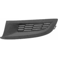 Otoco Volkswagen Polo Ön Tampon Panjuru Gri Sol 2009- 6R0853665C9B9