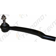 Otoco Volvo XC90 2002-2014 Rot Başı Ön Sol 274351|274498