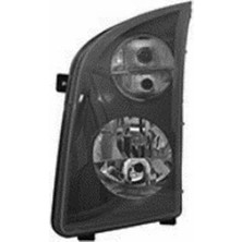 Otoco Volkswagen Crafter Ön Far Elektrikli Motorlu Gündüz Far.sol 2006- 2E1941005