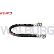 Otoco Suzukı Carry (Fd) 1999- Fren Hortumu Arka Sol-Sağ 300MM GBH623