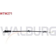 Otoco Hyundaı Tucson 1.6 Gdı 6 M-T 2015-2018 Vites Teli 43794-D7200