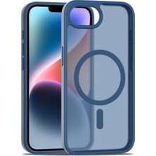 Kordify 📱 Apple iPhone 16E Jota Magsafe Kapak | Premium Silikon, Manyetik Uyumlu & Darbe Korumalı