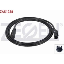 Otoco Mercedes Sprınter 5t (906) 2006-2009 Abs Sensörü Arka Sağ A2E0927748AB