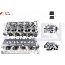 Otoco Renault Master Iı (Fd) 2.5dcı 2003-2010 Silindir Kapağı 7701474715