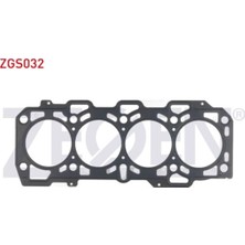 Otoco Fıat Doblo 1.9 D 2001-2010 Silindir Kapak Contası 0.92 mm 46529118