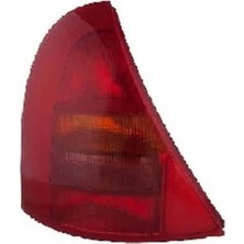 Otoco Renault Clio Arka Stop Hb (Yerli)Sol 1998-2001 7700410515