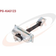 Otoco Peugeot 208 / 2008 2012- Kapı Gergisi Ön 9671891380