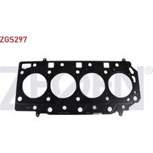 Otoco Hyundaı Starex Crdı 140 Hp Silindir Kapak Contası 22311-4A000