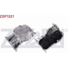 Otoco Renault Clıo / Kangoo / Megane 1.5 Dcı / 1.4-1.6 16V (K4M-K4J) Yağ Karteri Alüminyum 7711 120 025