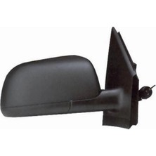 Otoco Volkswagen Polo Dış Dikiz Aynası Kablolu Sağ 2001-2005 6Q1857508G01C