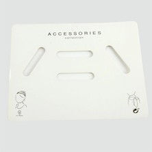 LTG Nova Fular Kartı 14*16 cm