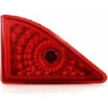 Otoco Renault Master Arka Kapı Stop Lambası (YERLİ)2010- 265900021R