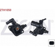 Otoco Fıat Doblo Iv 1.3 Mjt 2015- Termostat Komple Müşürlü 88 C Euro 6 1607738580