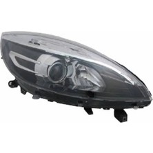 Otoco Renault Scenic Ön Far Elektrikli Sağ 2012- 260108453R