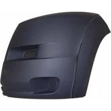Otoco Fıat Ducato Ön Tampon Kuşaklı Sol 2007-2013 735423192