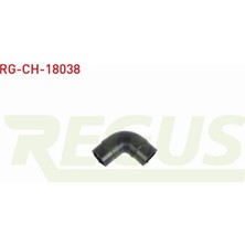 Otoco Fıat Dogan 1.6 1993-2002 Termostat Hortumu 7765734
