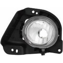 Otoco Mazda 2 Ön Sis Farı Braketli Sağ 2008- D651-51-680A