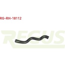 Otoco Fıat Lınea (323) 1.3 Mjt 2007- Radyatör Hortumu Üst 51883499