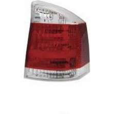 Otoco Opel Vectra Arka Stop Beyaz Sdn/hb Sağ 2002-2008 93175446