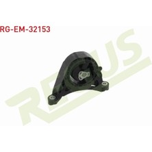 Otoco Chevrolet Cruze (J305) 2.0 Cdı 2011-2014 Motor Takozu Ön 13248575|684214