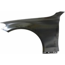Otoco Mercedes W205 Ön Çamurluk Alüminyum Sol 2013- A2058800118