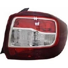 Otoco Renault Clıo Symbol Arka Stop Füme Sağ 2012- 265509441R