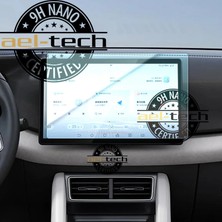 Ael-Tech Byd Atto 2 Boost 10,1" Navigasyon 9h Nano Ekran Koruyucu 2025-2026