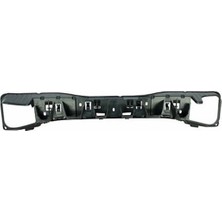 Otoco Peugeot 208 Arka Tampon Darbe Emici Plastik 2012- 1607271980
