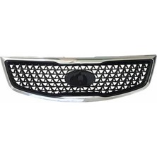 Otoco Kıa Sportage Ön Panjur Krom Kuşaklı 2016- 863503U500