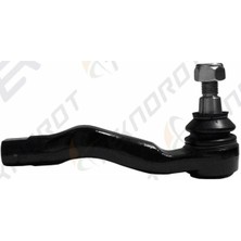 Otoco Mercedes Vıto - Vıano (W639) 2003-2014 Rot Başı Ön Sağ A6394600348