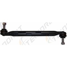 Otoco Opel Insıgnıa 2008-2017 Z-Rot Ön Plastik Sol-Sağ Plastik 13219141